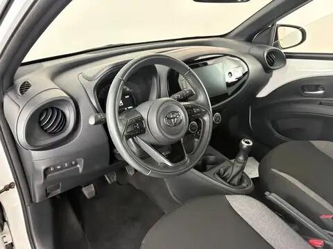 Toyota Aygo X 1.0 VVT-i 72 CV 5 porte Trend
