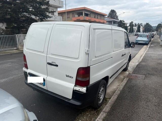 VITO 110 CDI