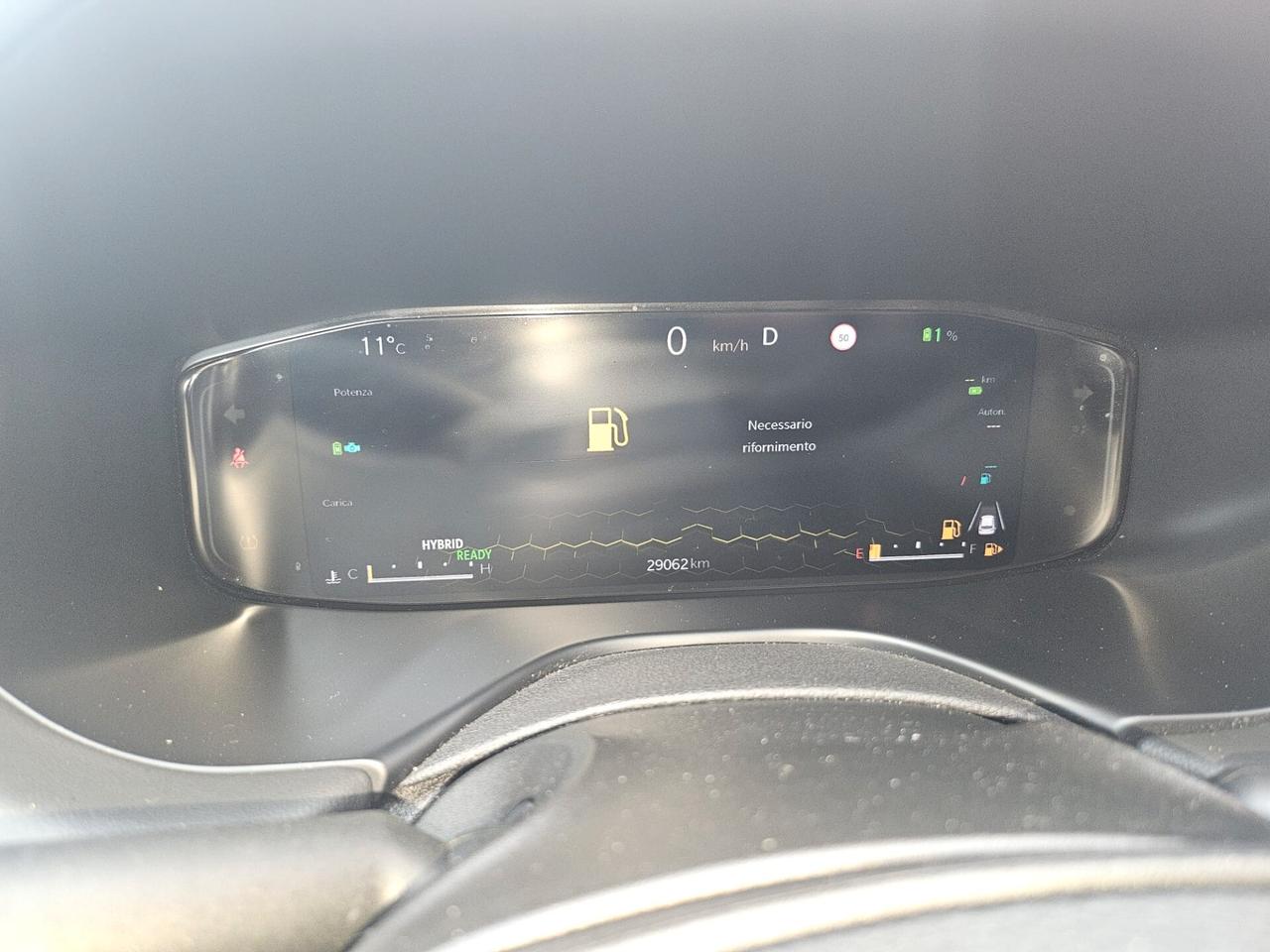 Jeep Compass 1.3 Turbo T4 190 CV PHEV AT6 4xe Limited