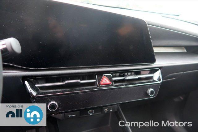 KIA Niro Niro 1.6 GDi DCT HEV Evolution