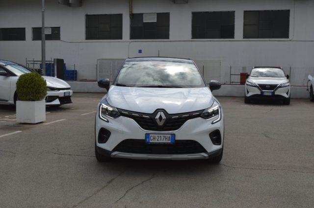 RENAULT Captur Full Hybrid E-Tech 145 CV Intens