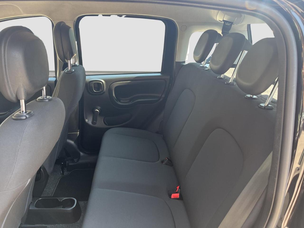 Fiat Panda 1.0 FireFly 70cv Hybrid 2024
