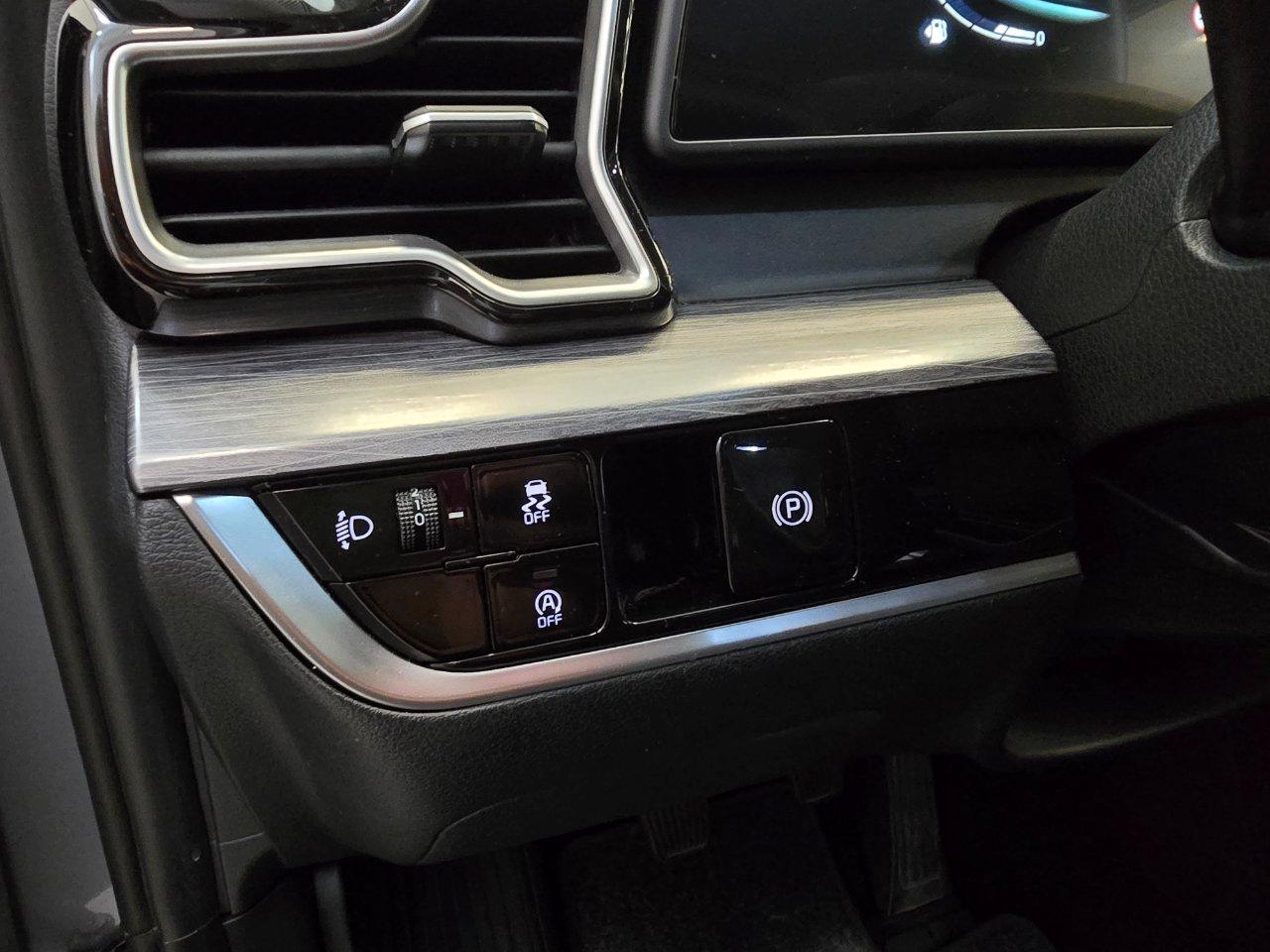 Kia Sportage 1.6 crdi mhev Business mt