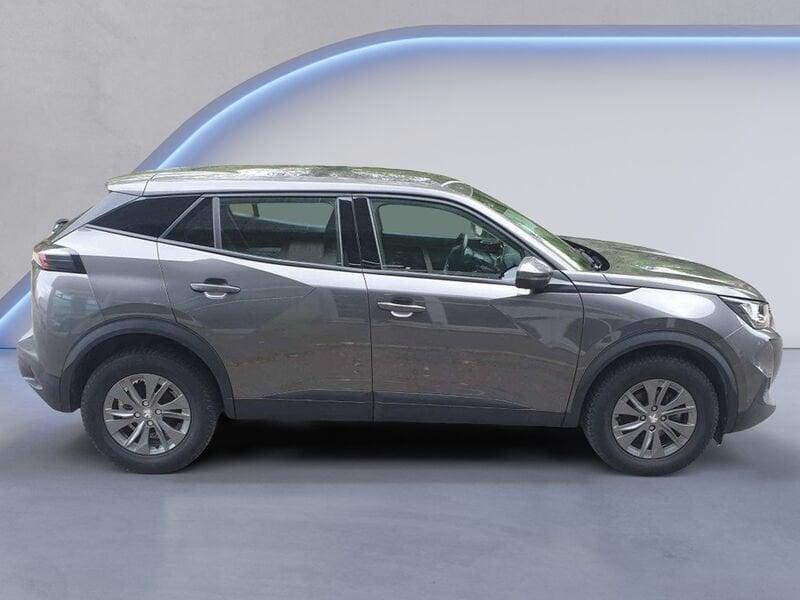 Peugeot 2008 2008 1.5 BlueHDi 110 CV Active Pack