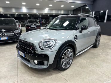 Mini Cooper SD Countryman 2.0 ALL4 Autom Full 2019