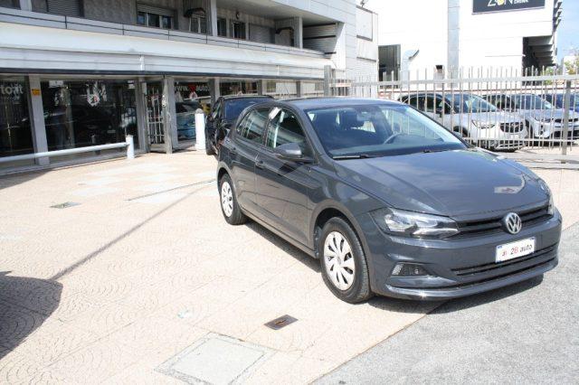 VOLKSWAGEN Polo 1.0 EVO 5p. Trendline BlueMotion Technology