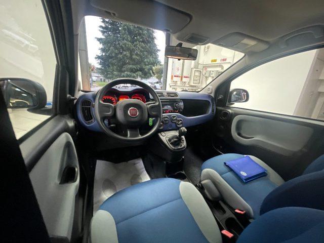 FIAT Panda 1.3 MJT S&S Lounge