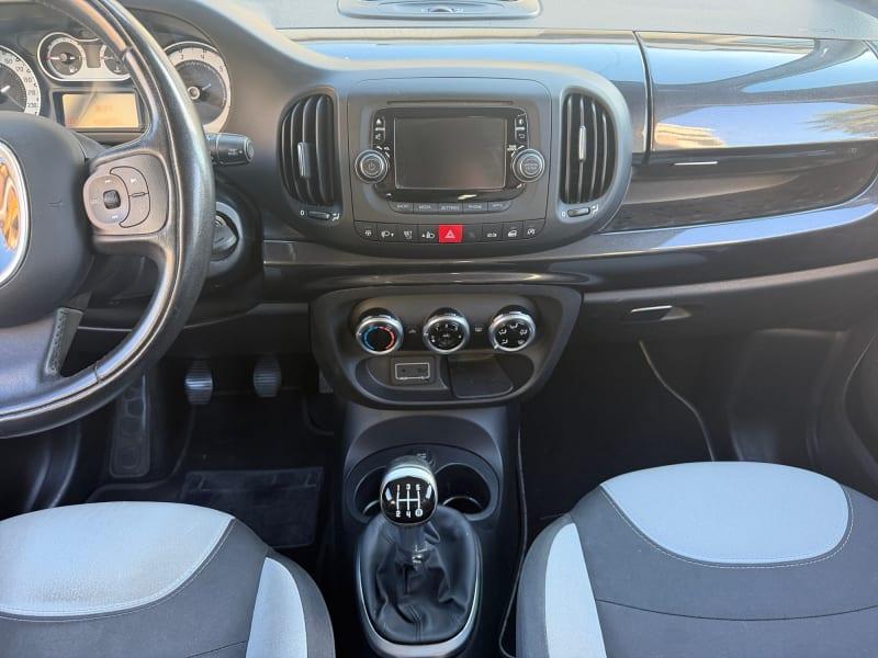 FIAT 500L 1.3 MULTIJET 95 CV POP STAR