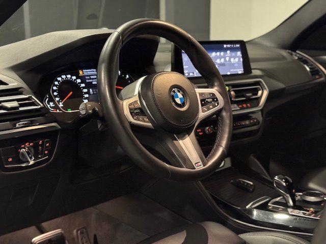 BMW X4 xDrive20d 48V Msport ***SENZA VINCOLI***