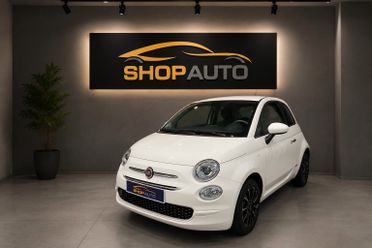 Fiat 500 1.2 Lounge 05/2020 70.000 km Garanzia 12 M