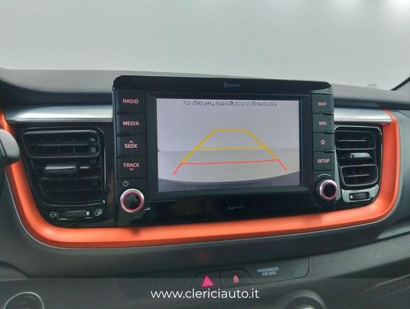 Kia Stonic 1.4 MPI 100 CV Energy