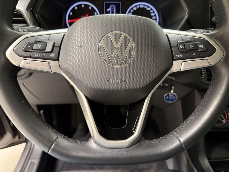 Volkswagen T-Cross T-Cross 1.0 TSI Style BMT