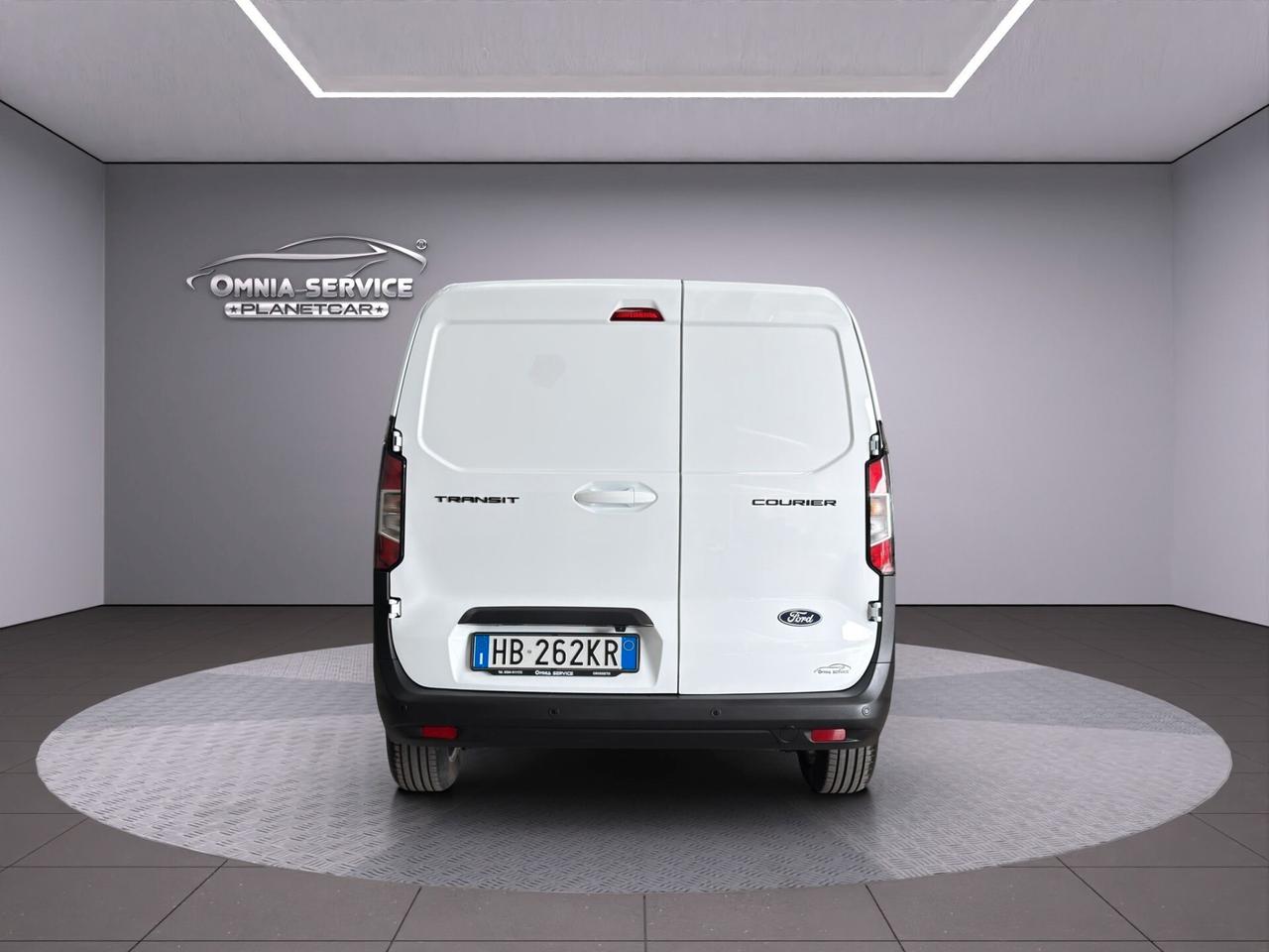 Ford Transit Courier V769 1.5 ecoblue 100cv Active