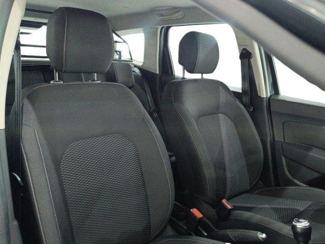 DACIA Duster 1.5 Blue dCi 8V 115 CV 4x4 Comfort