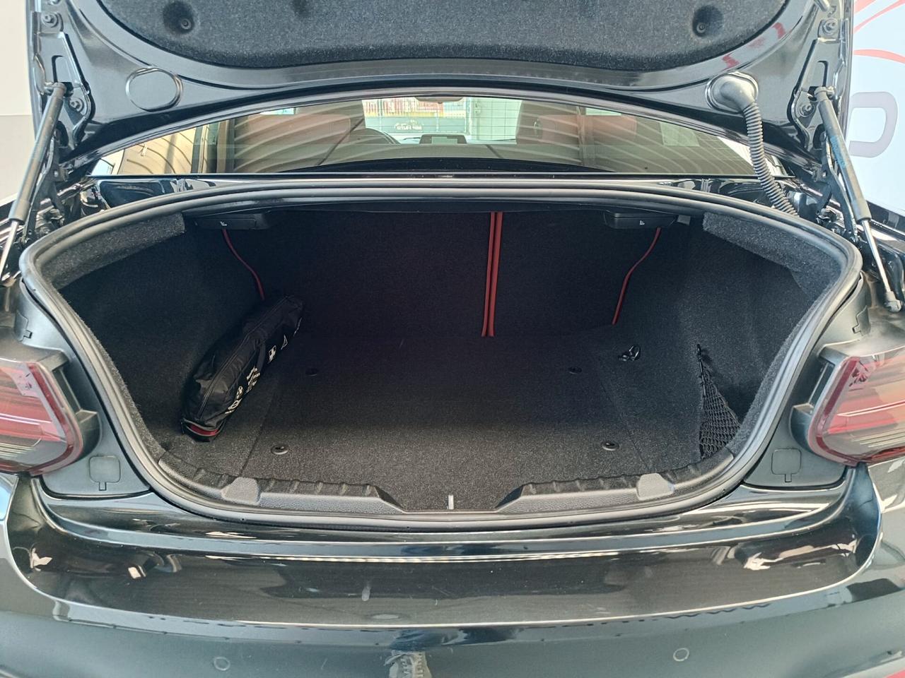 Bmw Serie 2 18d Coupé Msport