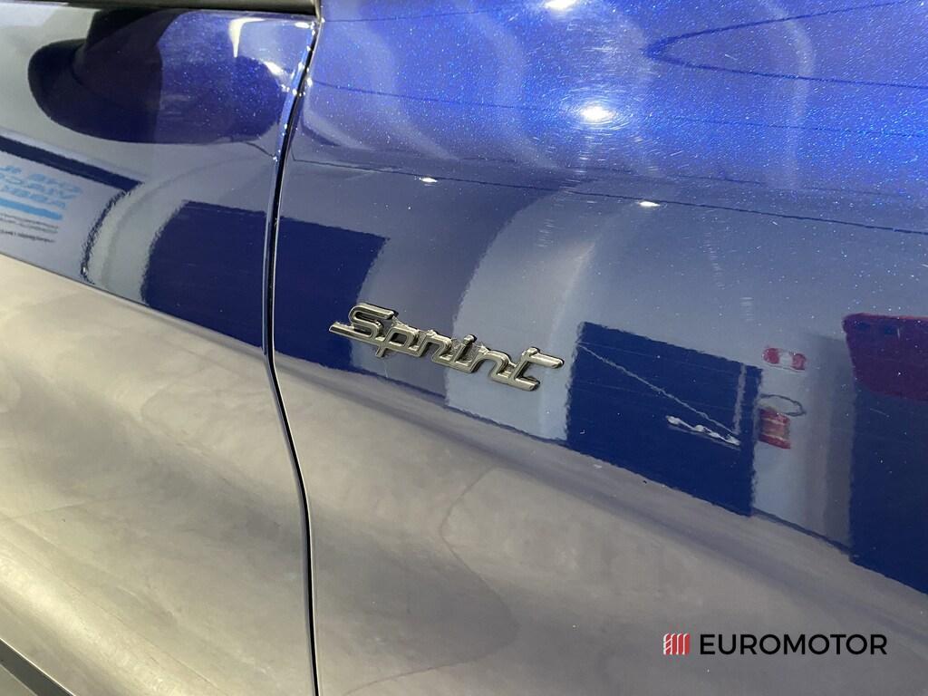 Alfa Romeo Stelvio 2.2 Turbo Sprint RWD AT8