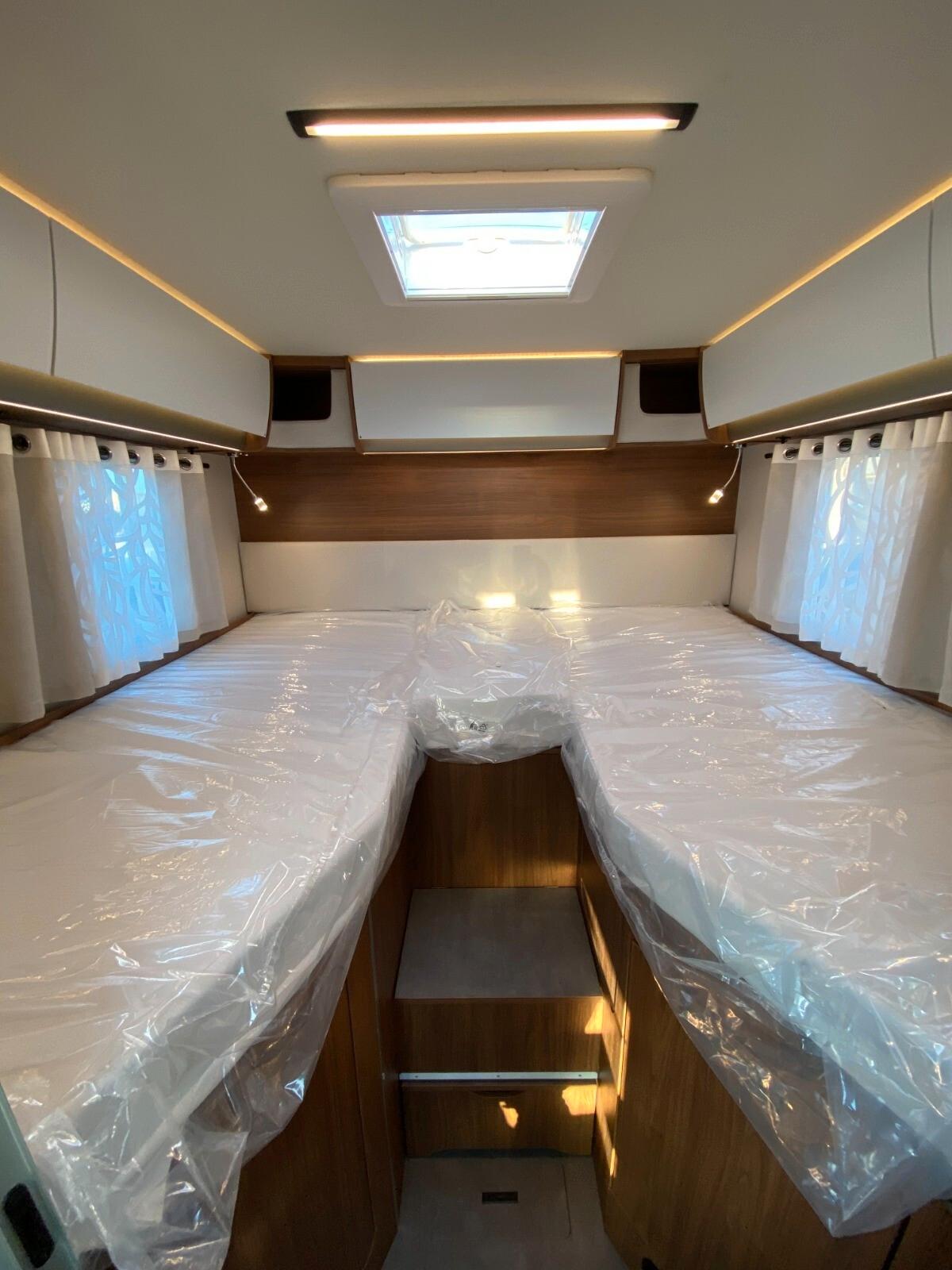 Laika Ecovip L 3009 Titanio-VENDUTO