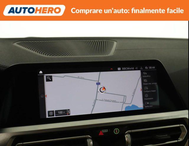 BMW 320 d 48V xDrive Touring