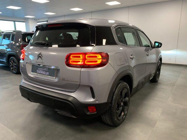 CITROEN C5 Aircross 1.5 BlueHDi EAT8 Shine Automatico