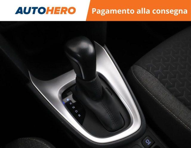 TOYOTA Yaris Cross 1.5 Hybrid 5p. E-CVT Trend
