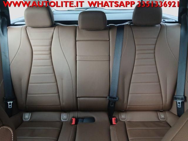 MERCEDES-BENZ E 220 d S.W. 4Matic Auto Business Sport