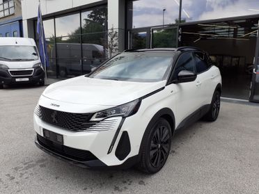 Peugeot 3008 BlueHDi 130 S&S EAT8 GT PRONTA CONSEGNA