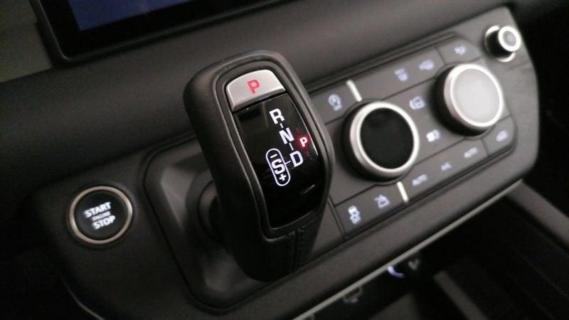 Land Rover Defender 90 3.0d i6 mhev awd 200cv auto
