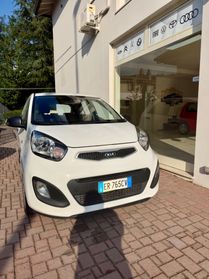 Kia Picanto 1.0 12V 5 porte Style