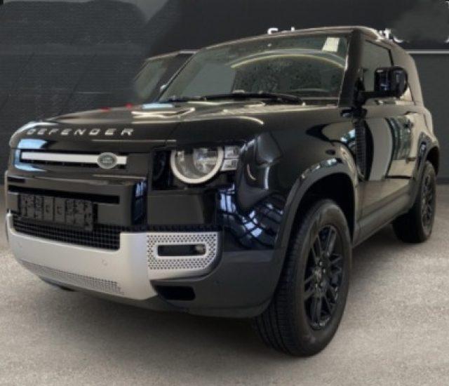 LAND ROVER Defender 90 3.0D I6 250 CV AWD Auto S Gancio Traino
