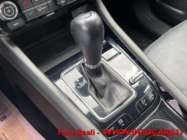 JEEP Compass 1.3 T4 240 CV PHEV AT6 4xe S - PROMO