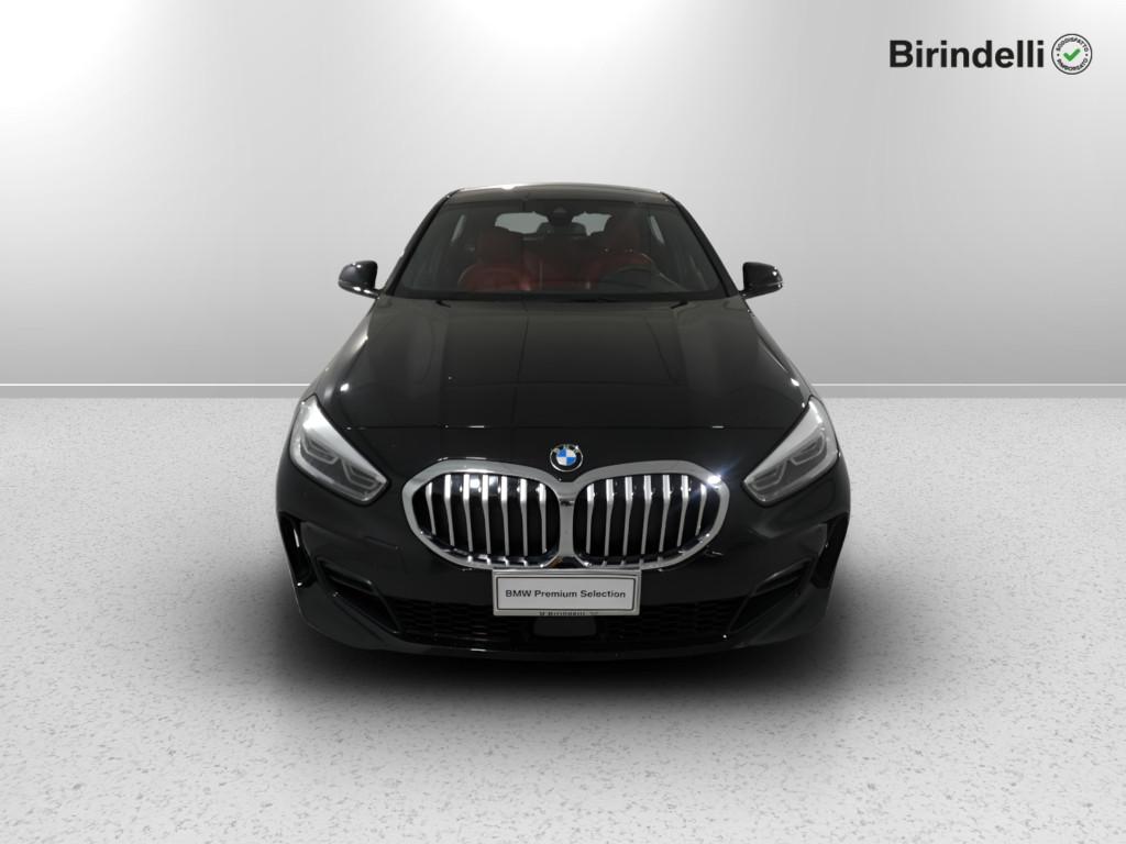 BMW Serie 1 (F40) - 116d 5p. Msport