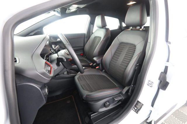 FORD Puma Puma 1.0 EcoBoost Hybrid 125 CV S&S aut. ST-Line X