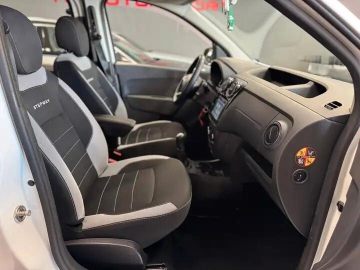 Dacia Dokker 1.5 dCi 8V 90CV monovolume Furgone, ok neopatentati