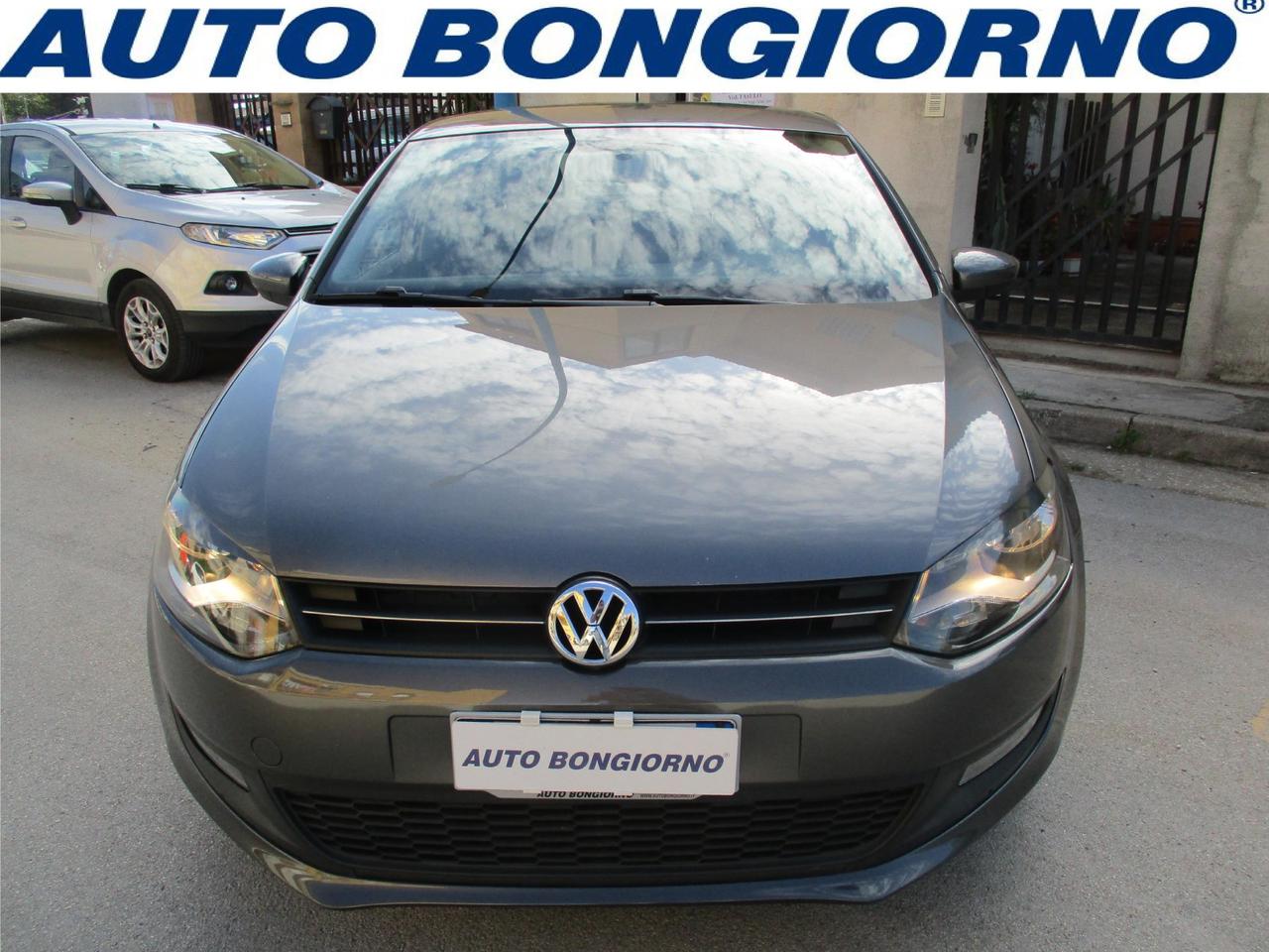 Volkswagen Polo 5 Porte Polo 5p 1.4 Comfortline