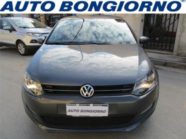 Volkswagen Polo 5 Porte Polo 5p 1.4 Comfortline