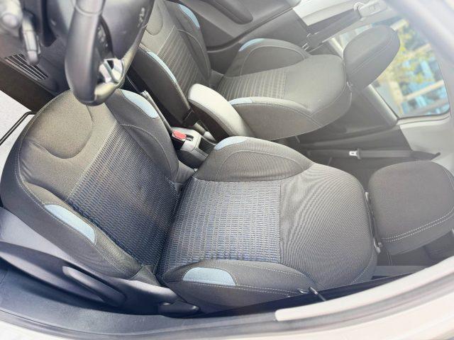 PEUGEOT 208 BlueHDi 120 S&S 5P GT LINE *UNIPROP*NEOPATENTATI*