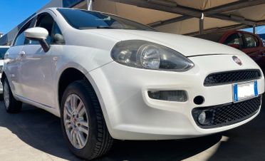 FIAT PUNTO 1.4 BENZ/METANO SENSORI DI PARCHEGGIO...