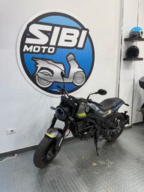 Benelli Leoncino 250