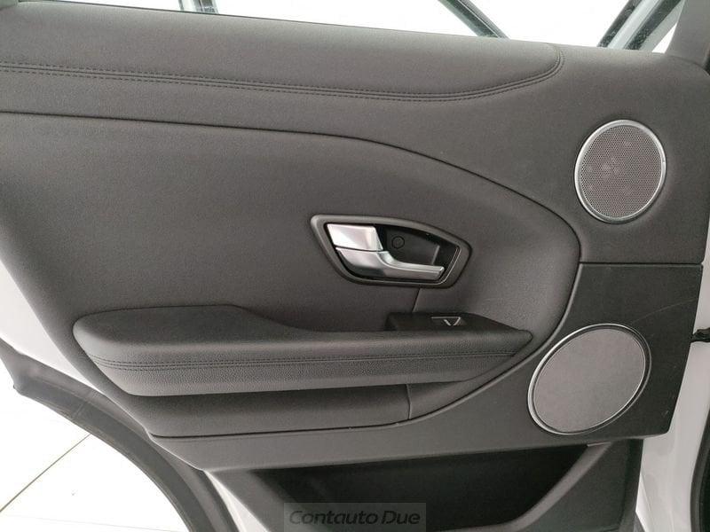 Land Rover Range Rover Evoque 2.0 TD4 150cv HSE aut.