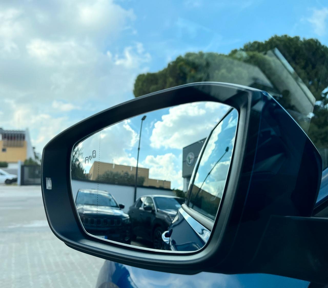 Volkswagen T-Cross 1.6 TDI SCR Style BMT