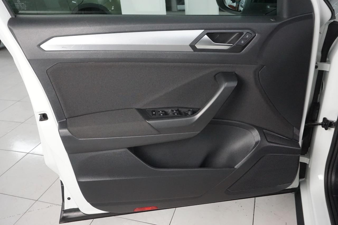 Volkswagen T-Roc 1.0 TSI Life
