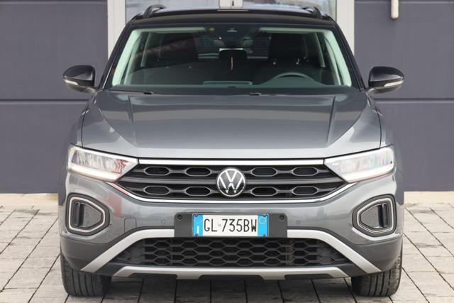 VOLKSWAGEN T-Roc 1.5 TSI Life