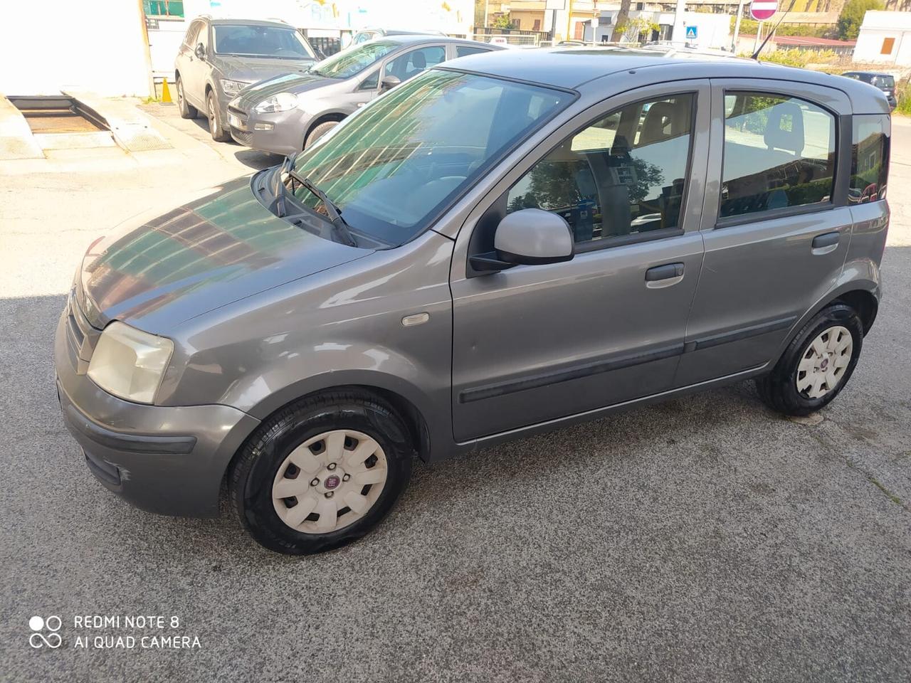Fiat Panda 1.2 Dynamic - OFFERTA VALIDA FINO AL 31/07