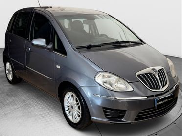 Lancia MUSA 1.3 Multijet 90 CV Euro 4 Platino
