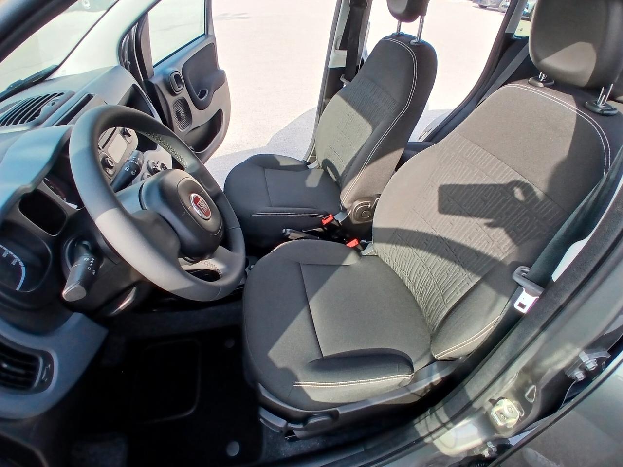 Fiat Panda 1.0 BENZINA HYBRID 2023 CITY LIFE
