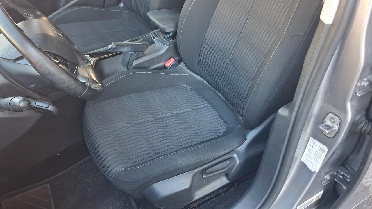 Peugeot 308 1.6 HDi 92 CV Business