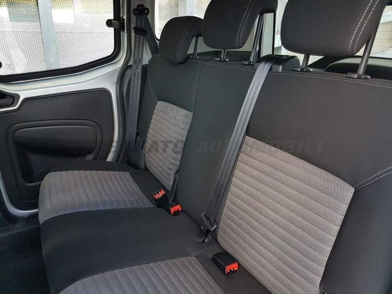 FIAT QUBO Qubo 1.3 mjt 16v Trekking 95cv