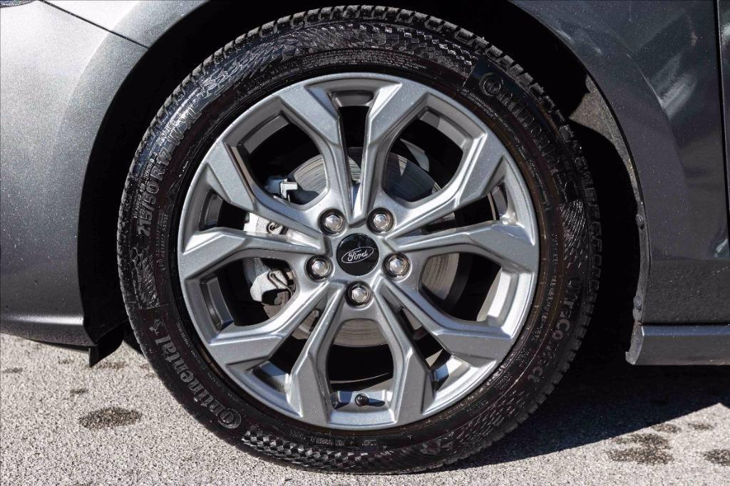 FORD Focus SW 1.0 ecoboost h ST-Line Design 125cv del 2022