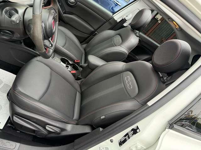 Fiat 500X CABRIO AUTOM. Sport Dolcevita 1.5 Hybrid 130cv dct