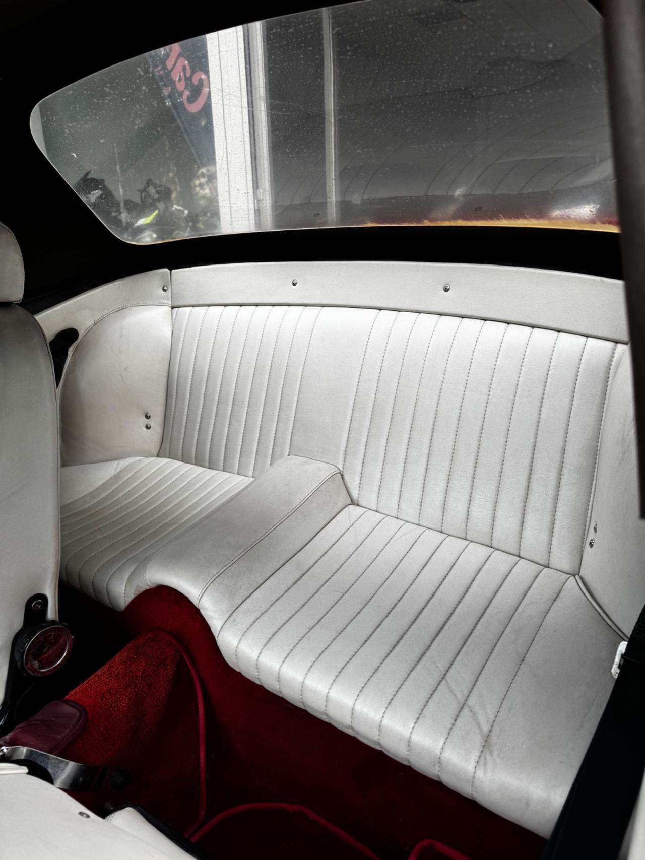 Alfa Romeo Spider 2.0 Veloce